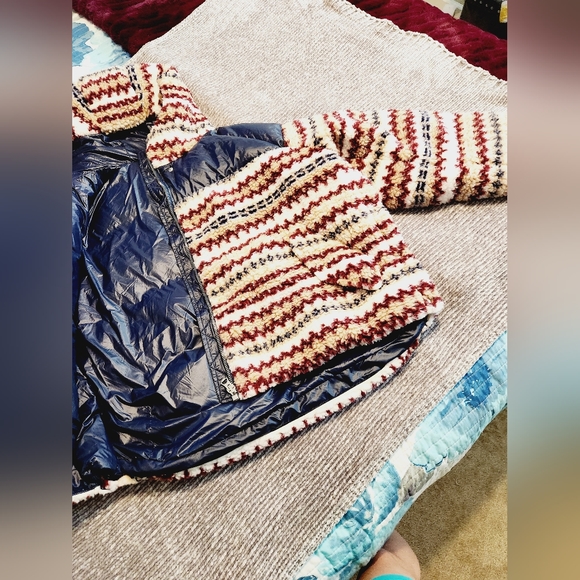 Rag & bone jacket Size XL New #1 - Picture 8 of 12